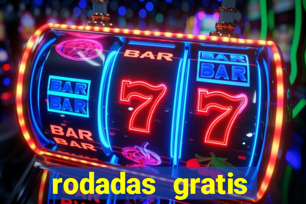 rodadas gratis fortune rabbit